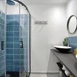 La De Gambetta Апартаменти *