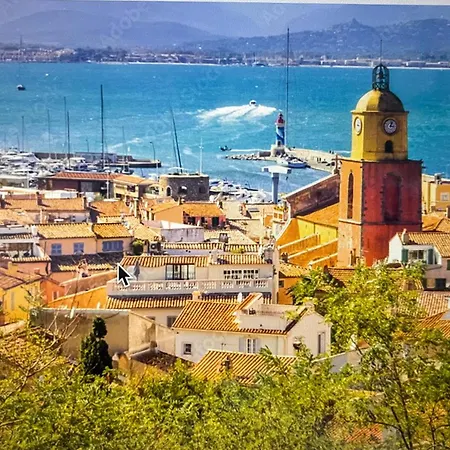 La De Gambetta Saint Tropez