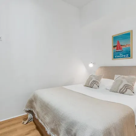 Appartement La De Gambetta