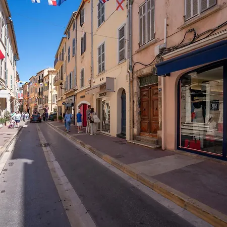 La De Gambetta