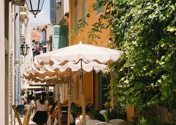 La De Gambetta Διαμέρισμα Σαιν-Τροπέ