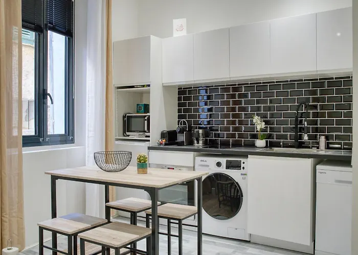 La De Gambetta Σαιν-Τροπέ